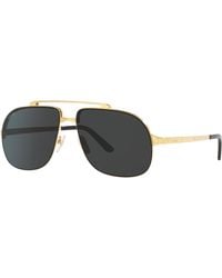Cartier - Sunglasses Ct0353S - Lyst