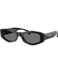 Versace - Sunglass Ve4487 - Lyst