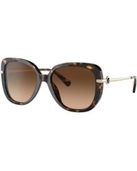 COACH - Hc8320 Sunglasses - Lyst