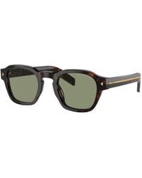 Prada - Sunglass PR A16S - Lyst