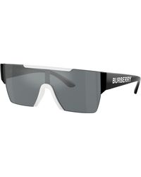 Burberry - Sunglass Jb4387 Kids - Lyst