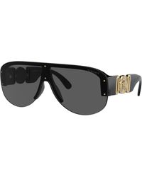 Versace - Sunglass Ve4391 - Lyst