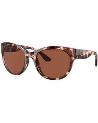 Costa - Sunglass 6s9011 Maya - Lyst
