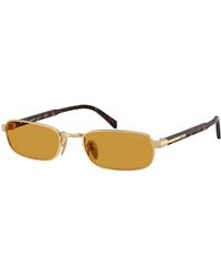 Prada - Sunglass PR B54S - Lyst