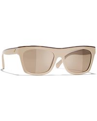 CHANEL - Sunglass Ch5569 - Lyst