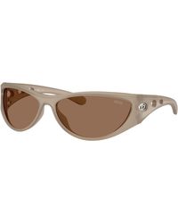 DIESEL - Sunglass Dl3004u - Lyst