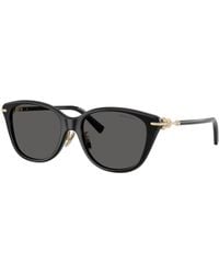 Tiffany & Co. - Sunglass Tf4267f - Lyst