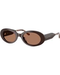 Giorgio Armani - Sunglass Ar8234u - Lyst