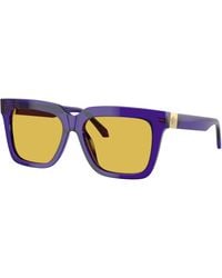 Versace - Sunglass Ve4498f - Lyst
