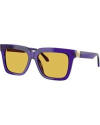 Versace - Sunglass Ve4498f - Lyst