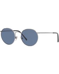 Sunglass Hut Collection - Sunglasses Hu1009 - Lyst