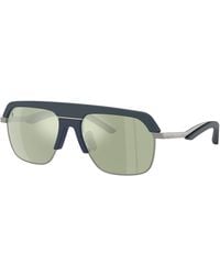 Ferrari - Sunglass Fh1026q - Lyst