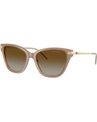 Emporio Armani - Sunglass Ea4251 - Lyst
