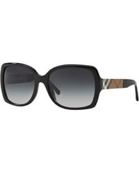 Burberry - 8053672163469 Schwarz - Lyst