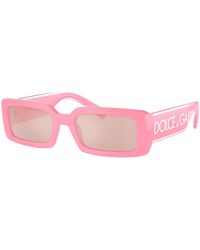 Dolce & Gabbana - Dg6187 - Lyst