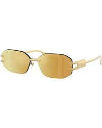 Versace - Sunglass Ve2274 - Lyst