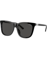 Polo Ralph Lauren - Sunglass Ph4201u - Lyst