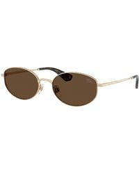 Burberry - Sunglass Be3169 - Lyst