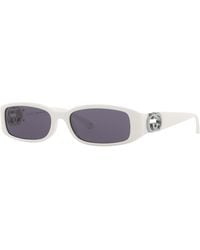 Gucci - Sunglasses - Lyst