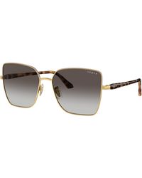 Vogue Eyewear - Sunglass Vo4199s - Lyst