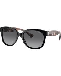Ralph - Sunglass Ra5191 - Lyst