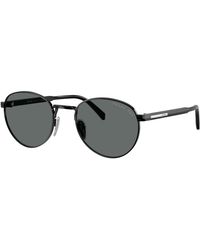Prada - Sunglass Pr B51s - Lyst