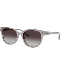 Jimmy Choo - Sunglass Jc5057d - Lyst