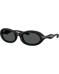 DIESEL - Sunglass Dl3011u - Lyst