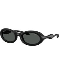 DIESEL - Sunglass DL3011U - Lyst
