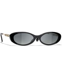 CHANEL - Sunglass Ch5565 - Lyst