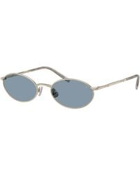 Brunello Cucinelli - Sunglasses Bc2006St - Lyst