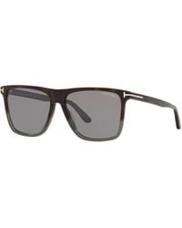Tom Ford - Sunglasses Ft0832-n - Lyst