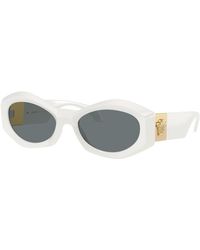 Versace - Sunglass VE4466U - Lyst