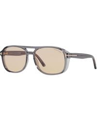 Tom Ford - Sunglasses Rosco - Lyst