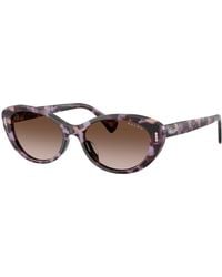 Ralph - Sunglasses Ra5350U - Lyst