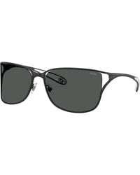 DIESEL - Sunglass Dl1019 - Lyst