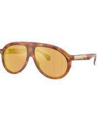 Moncler - Sunglass Me6001 Fhaite - Lyst