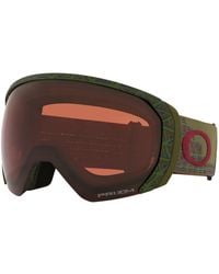 Oakley - Sunglass Flight Path L Snow Goggles - Lyst