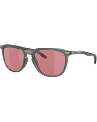 Oakley - Sunglass Thurso (low Bridge Fit) - Lyst