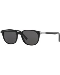 Dior - Sunglass Blacksuit S12i Dm40125i - Lyst