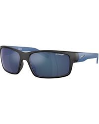 Arnette - Sunglass Fastball - Lyst