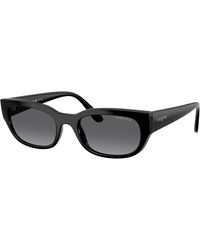 Vogue Eyewear - Sunglass Vo5669s - Lyst