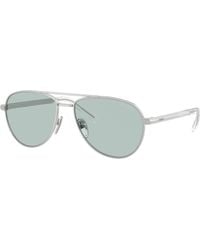Prada - Sunglass Pr A54s - Lyst
