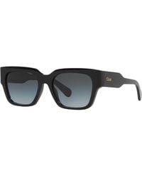 Chloé - Sunglass Ch0190s - Lyst