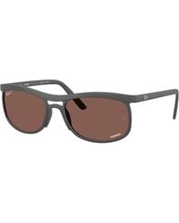 Ray-Ban - Ray - Lyst