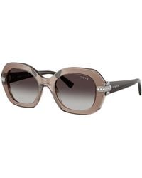 Vogue Eyewear - Sunglass Vo5706sb - Lyst