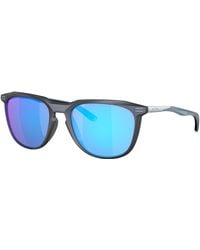 Oakley - Sunglass Oo9286a Thurso (low Bridge Fit) Re-discover Collection - Lyst