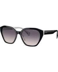 Ralph - Sunglass Ra5315u - Lyst