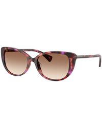 Ralph - Sunglass Ra5340u - Lyst