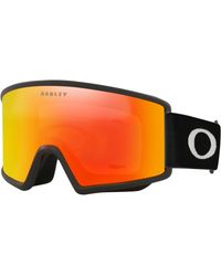 Oakley - Target Line L Snow Goggles - Lyst